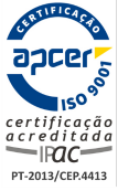 Sistema de Gestão da Qualidade NP EN ISO 9001:2015