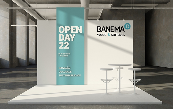 Open Day Banema