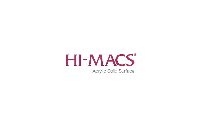 Sabia que a pedra acrílica da HI-MACS® é utilizada em hospitais e laboratórios?
