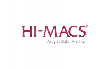 Sabia que a pedra acrílica da HI-MACS® é utilizada em hospitais e laboratórios?