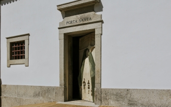 Porta Santa