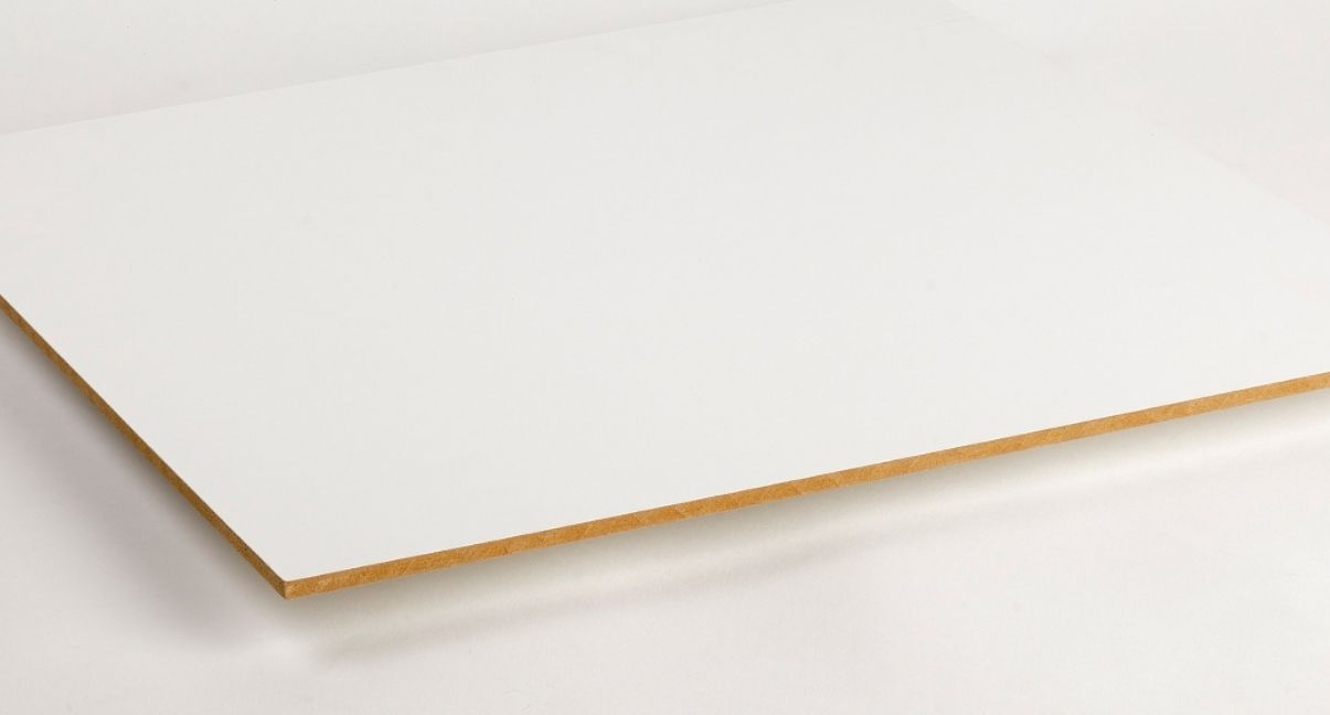 MDF Melamínico - Produtos