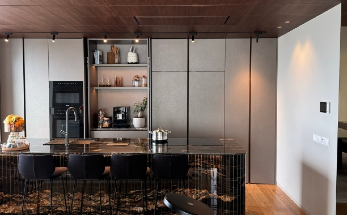 Apartamento Póvoa 