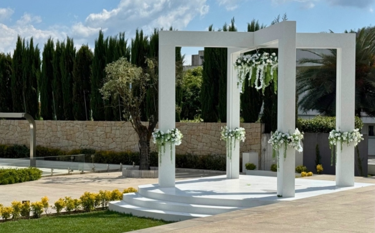 Quinta das Oliveiras