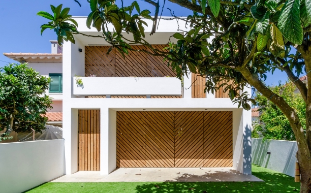 Casa do Poço