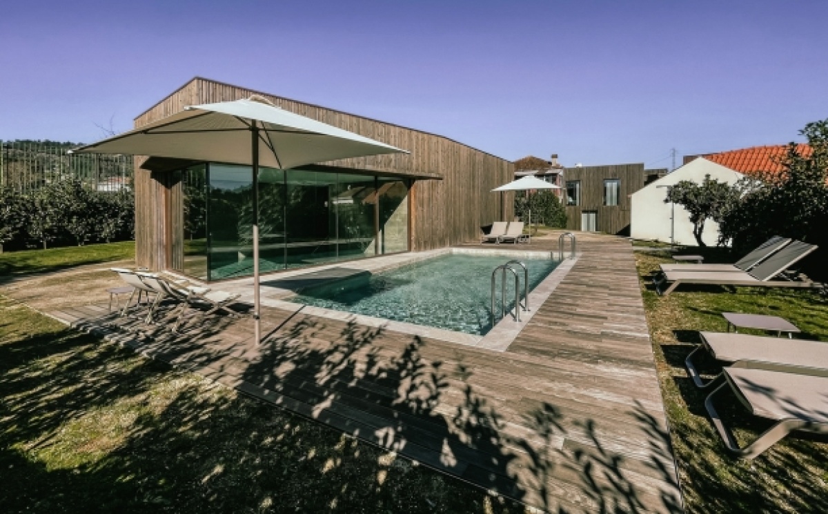 Villã | Casas de Campo