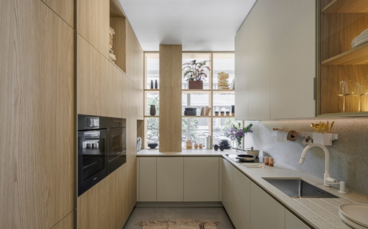 Showroom Fabri Porto