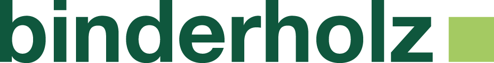 Binderholz Logo