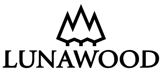 Logo Lunawood